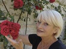 ジョジアンヌロール クリエーションヘアーズ 銀座店/アロマセラピスト・JosianeLaure