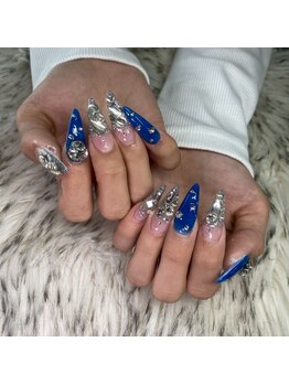 グロウ(Grow)/Nail Salon Grow【グロウ】船橋