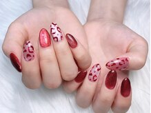 リモア 三河安城店(Re:more)/ジェルアートフリー