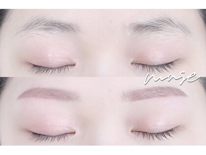 ミューズ(muse)の写真