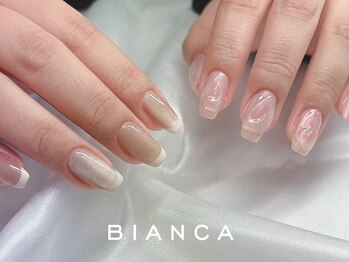 やり放題デザインネイル¥9300～