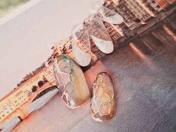 ブランシュ(blanch)/定額デザイン※写真は一例