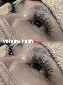 アイ ヴィザヴィ 本蓮沼店(アイ vis-a-vis)/ボリュームラッシュつけ放題☆