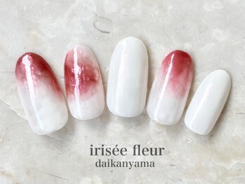 ニュアンス☆ホワイト