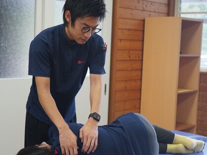 micocoro care+ 筋膜&自律神経整体の写真