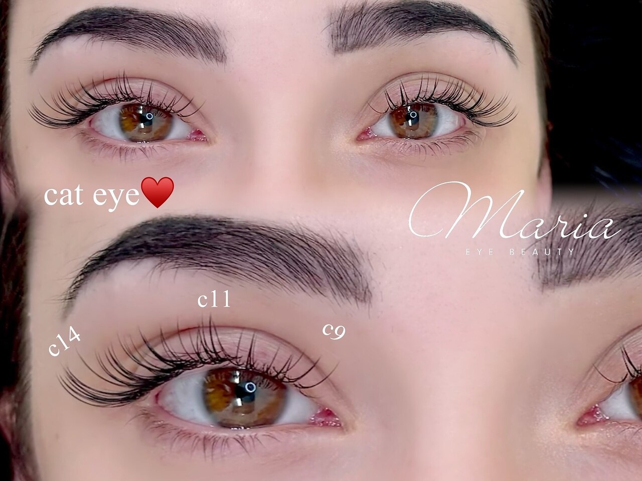 フォト｜マリアアイビューティー 西梅田(Maria Eye Beauty