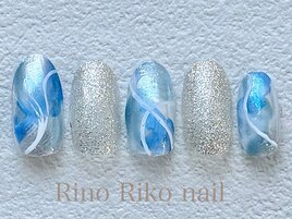 12月 シンプルニュアンス 5 2025