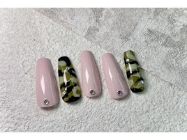 NEW！Hand定額¥9200