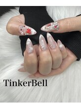 ティンカーベル(TinkerBell)/オーダーネイル