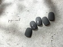 ププネイル(pupu.nail)/Cコース