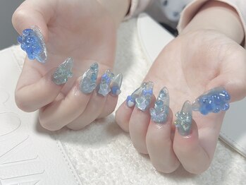 ソフィアネイル 赤羽店(Sofia Nail)/
