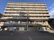 リセット 橋本店(Re Set)/この建物です