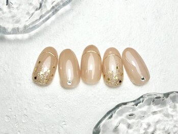 ボタネイル 本厚木(BOTANAIL)/7. 40種類セレクトデザイン2月