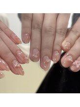 レイネイル 岡崎六名店(RAY NAIL)