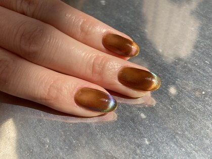 nail salon ToiToi【4/4 OPEN(予定)】の写真