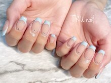 トゥルーネイル アンド アイ 鹿児島店(TRU NAIL & EYE)/デザインジェルコース