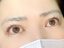 アディクト(ADDICT)/まつげパーマ