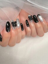 シックドゥホンジョウ(CHIC de Honjo)/お好きなデザインコース