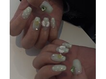 ワイグロウ(yglow.)/コアネイル