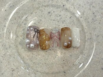 定額Spring collection￥9400