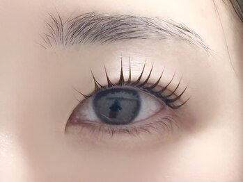 マギバイバディ 宇都宮店(magi by BUDDY)/ラッシュリフト