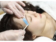 ブラジリアンワックス脱毛フェムケア 毛穴小顔美白専門 Salon de Noel 神戸三宮店/フェイシャルワックス美白脱毛