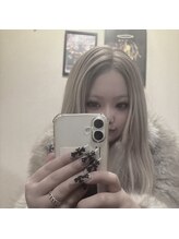 NAIL STUDIO UZU 有田店&nbsp;SAKINA *