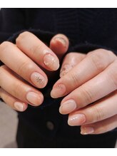 プクネイル(puku nail)/持ち込みdesign