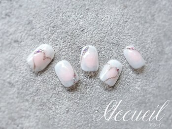 4月季節限定6種デザイン￥8480