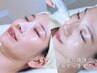 【7/11～7/13限定♪】毛穴洗浄＆鼻パックで黒ずみ集中ケア♪￥11,550⇒