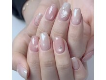 ラッキーネイル(Lucky nail)