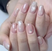 ラッキーネイル(Lucky nail)