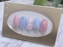 ネイルポット(Nail Pot)/定額アート