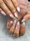 ユニコーングラデーション