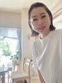 ボーテペズナズ(Beaute'Pezenas)/大内田　あゆみ