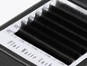 マツエク 《 LED変更可◎》 上まつげ 100本 ¥4,890 【オフ無料】