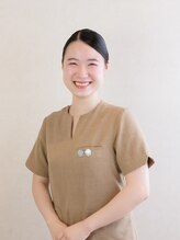 銀座ハリッチ 明心 新宿南口院&nbsp;松尾 沙織
