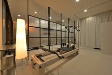 N3 ピラティス 伊勢崎