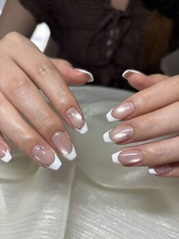 マークス(MAK's)/マグネットフレンチ