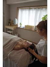 ゴエンサロン 渋谷 代官山(GOEN SALON)&nbsp;TOMOMI 