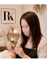 リボンドケー(Rebond-K) TAKAKO