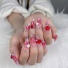 クイーンズ ネイル スタジオ(QUEENS NAIL STUDIO)のお店ロゴ