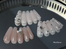 メロー(Mellow)/Mellowトレンド定額S/S