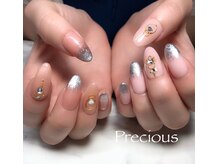 プレシャス プライベートビューティーサロン(Precious Private Beauty Salon)/