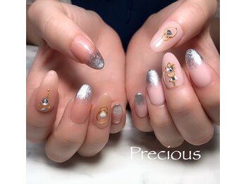 プレシャス プライベートビューティーサロン(Precious Private Beauty Salon)/