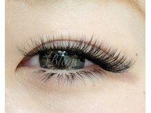 アイラッシュサロン ブラン イオン上越店(Eyelash Salon Blanc)/【上下ボリュームラッシュ】
