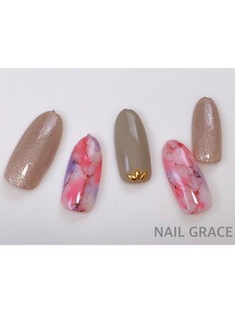 ネイルグレイス(NAIL GRACE)/