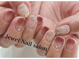 グラデーション