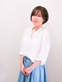 チュティ(Cuti)&nbsp;Saori オーナー