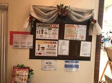 店内雰囲気